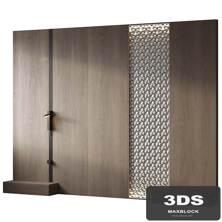 Headboard 5