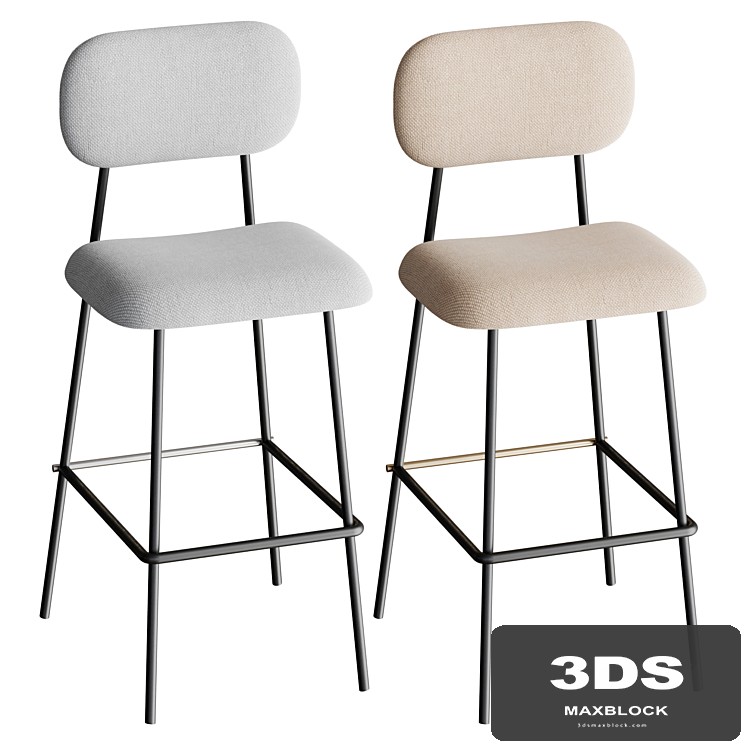 Mambo Unlimited Ideas MIAMI | Bar stool