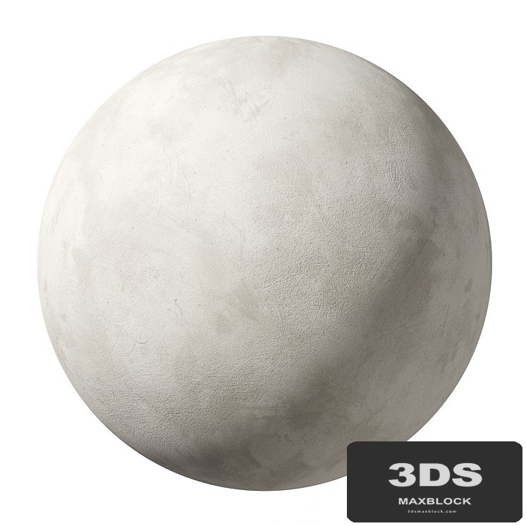Plaster Material 72