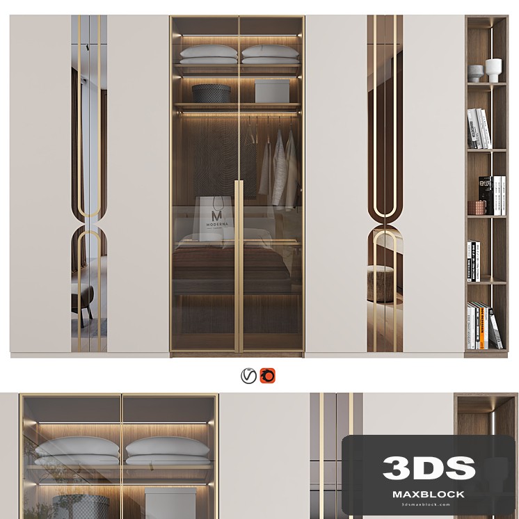 Furniture composition 130