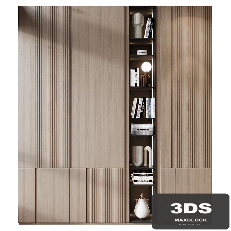Cabinet GHS-2429