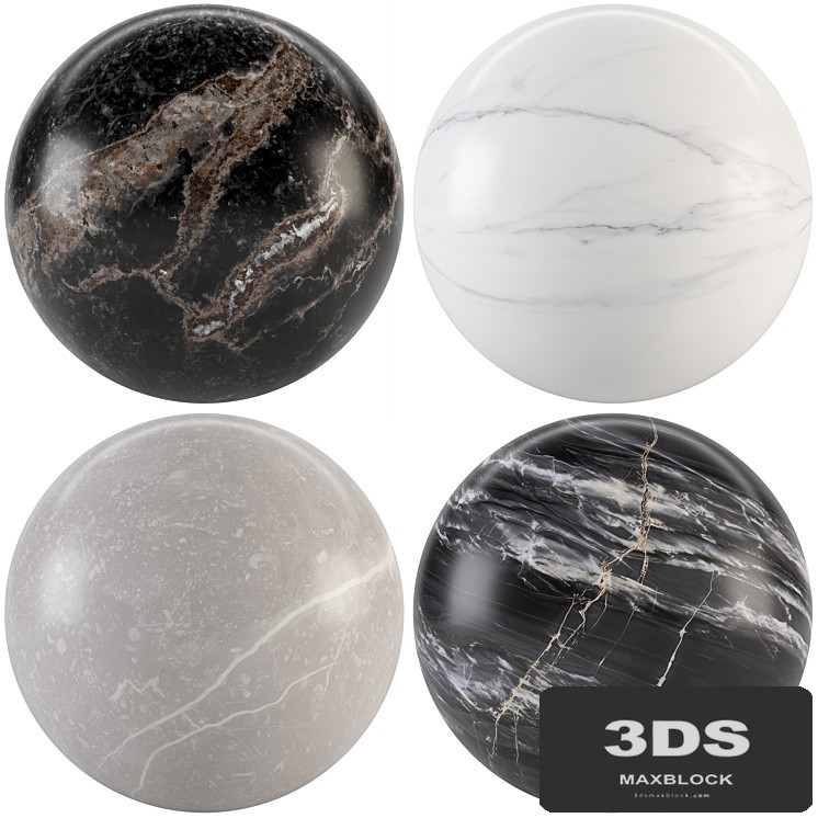 Collection Marble 97