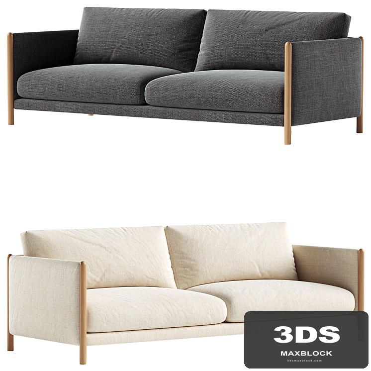Hayden Sofa