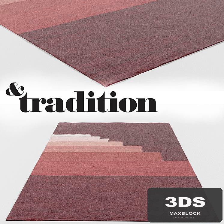 &tradition Vulcano