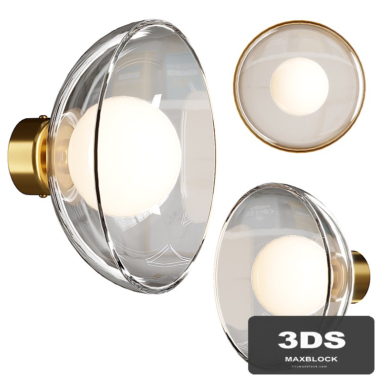 Lampatron VINSENT WALL wall light