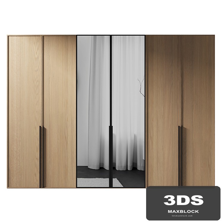 Wardrobe - 48