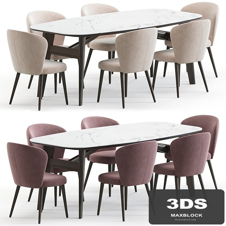 Fargo and abrey table