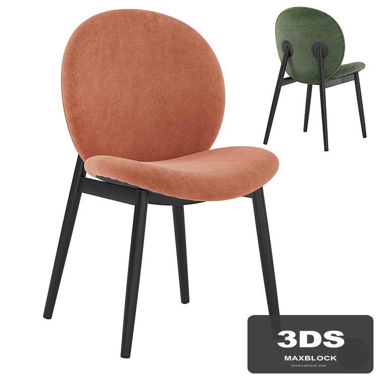 Stool group Eliot