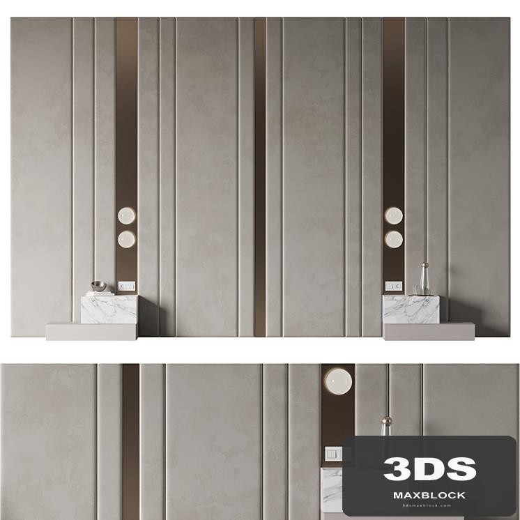 Headboard #10