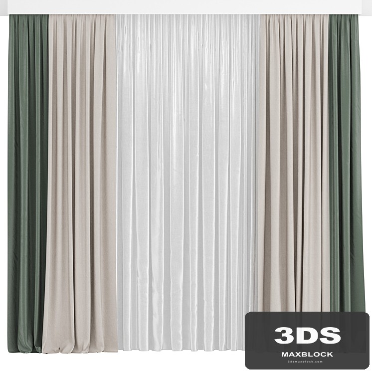 Curtain 09/ Curtains