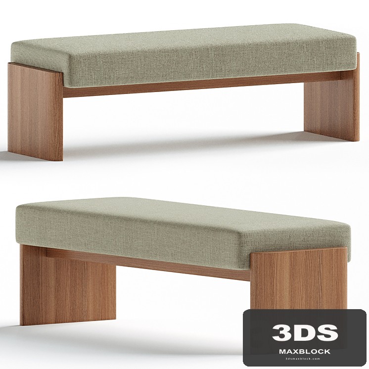 BENCH 05114 by USONA
