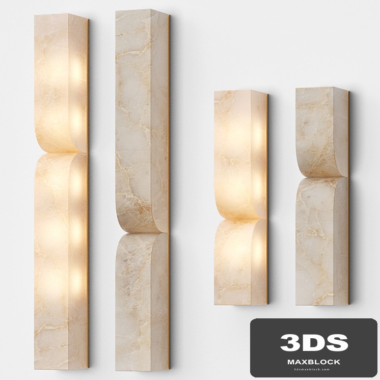 Sconce DASH Lampatron