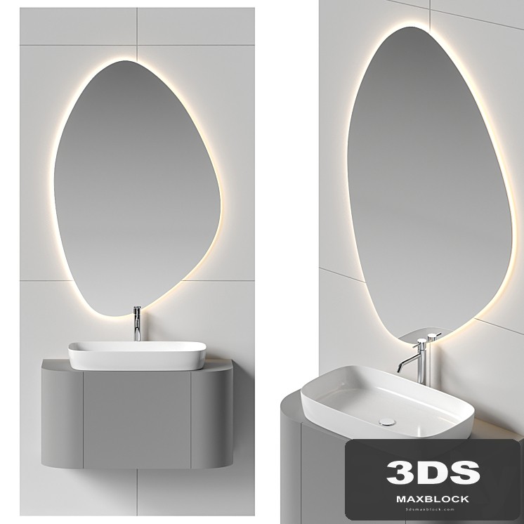Bathroom set 47