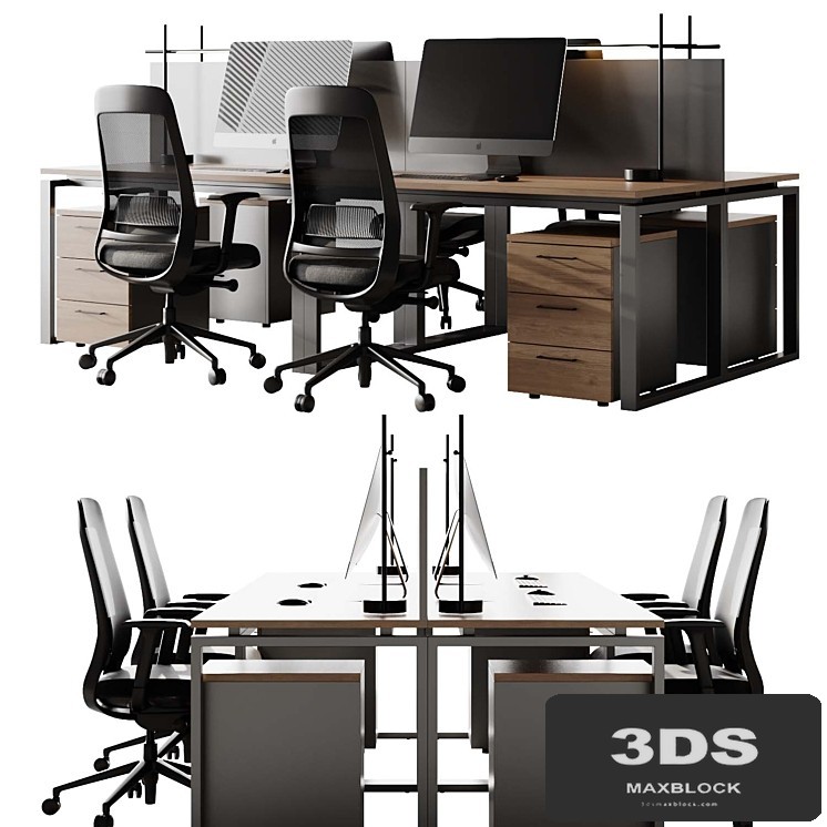 Workplace 18