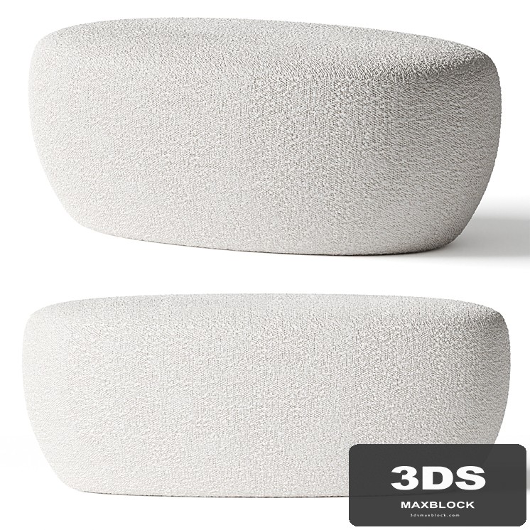 Sedila - SENNEN pouffe