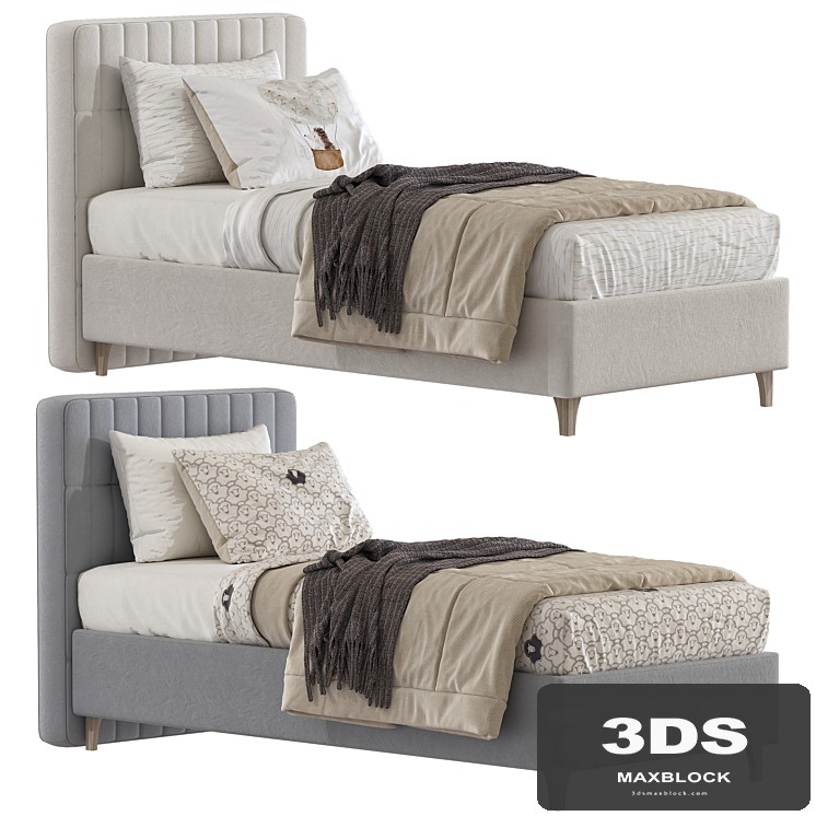 Bed Sona 390