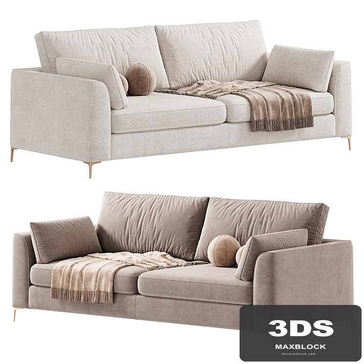 Isla sofa