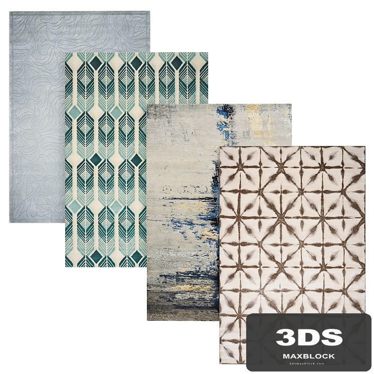 New rugs Collection 07