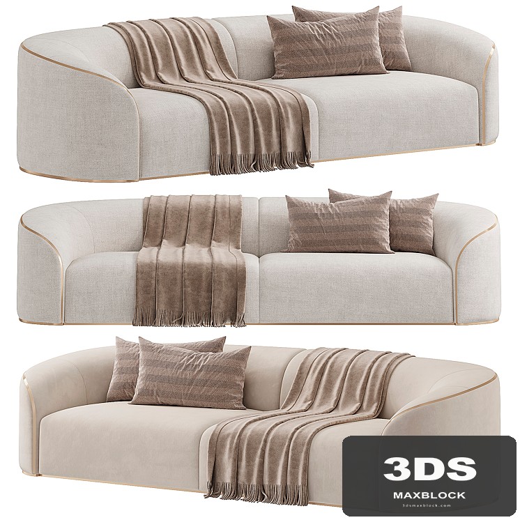 PIERRE Sofa