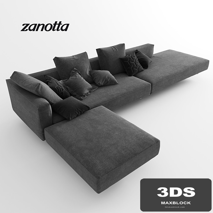 Zanotta PIANOALTO