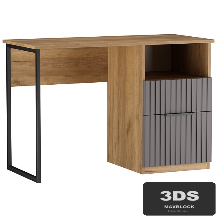 Desk Hilton