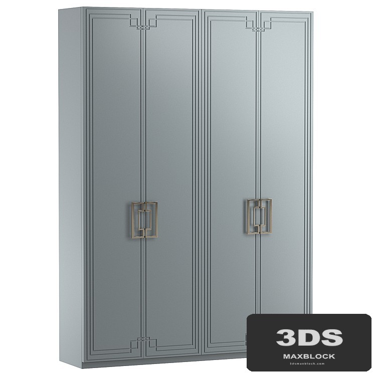 Cabinet Metropolitan