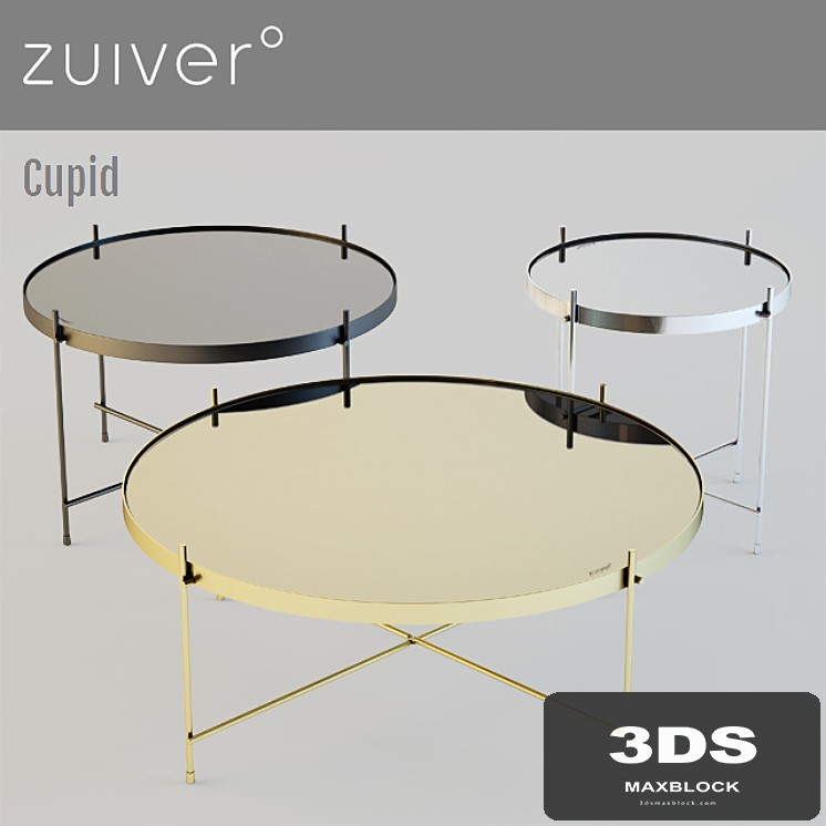 Zuiver / Cupid