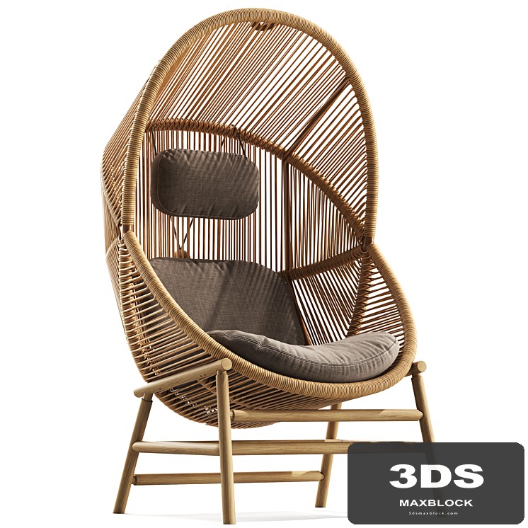 Hive Hanging Chair