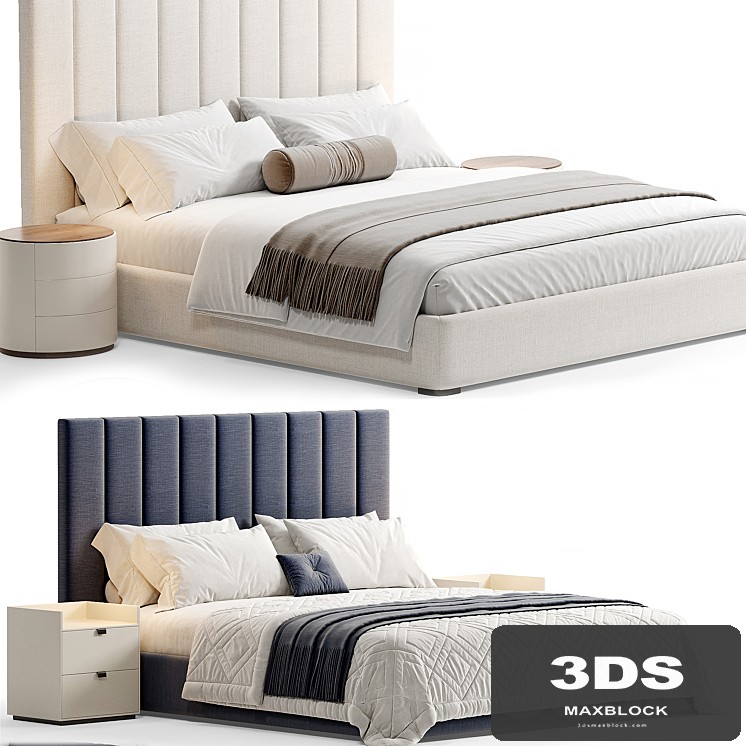 Veronica Bed