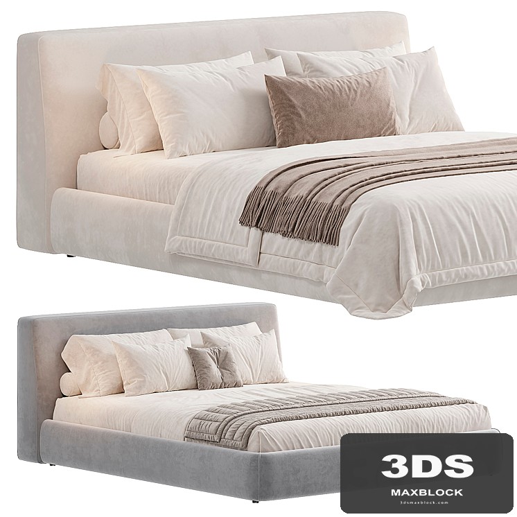 Altea Bed