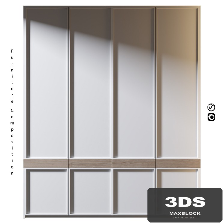 Furniture composition | 493