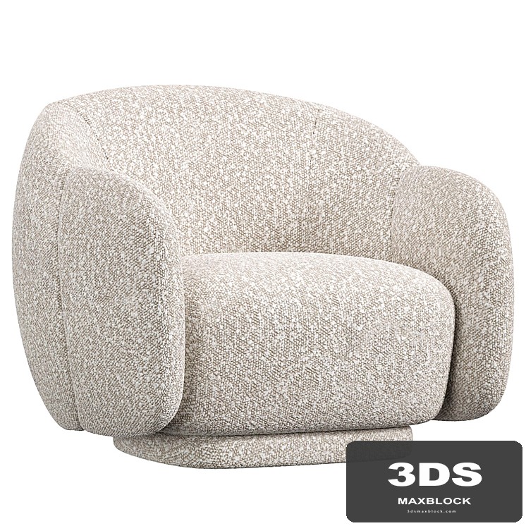 Nice armchair