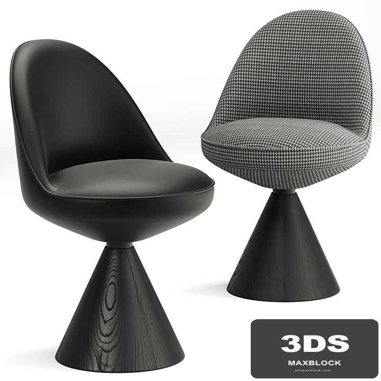 Armchair Romby Porro
