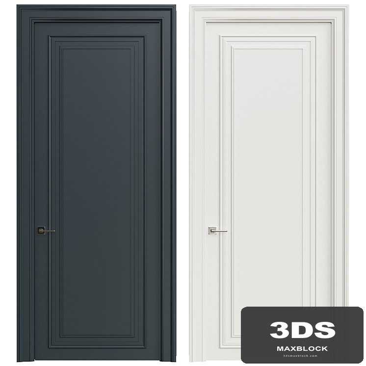 Interior Doors 223.