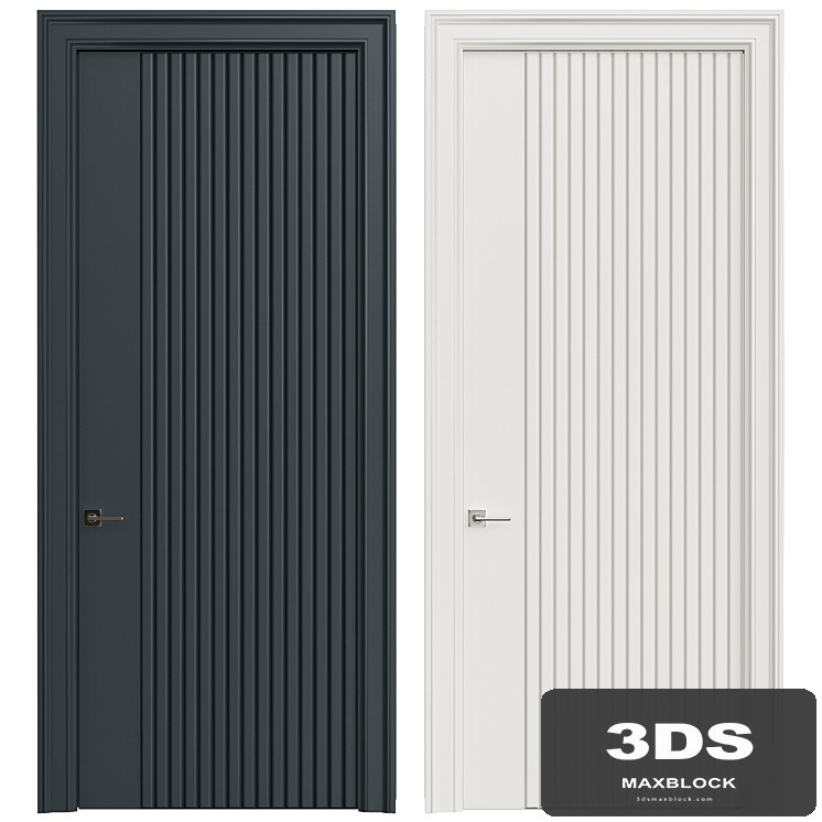 Interior Doors 224