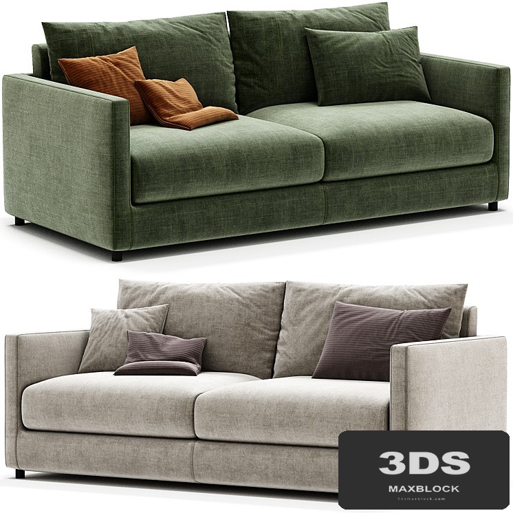 BEAUMONT By Domkapa Sofa