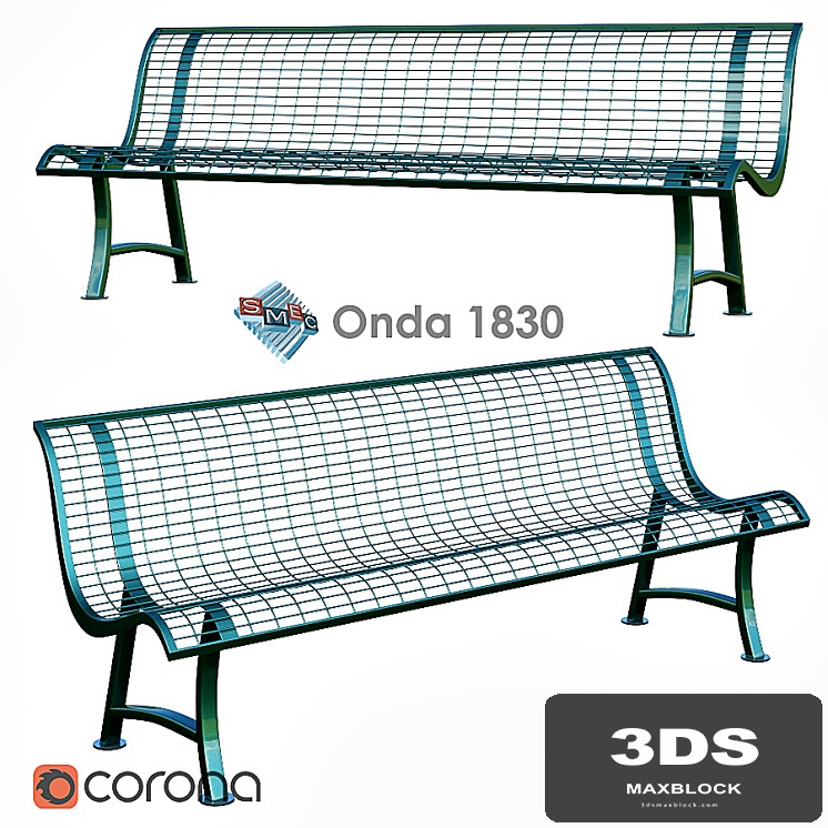 Smec Onda 1830