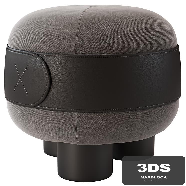 Pouffe Spesso