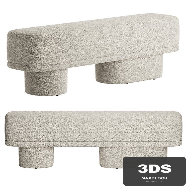 Brooks bench
