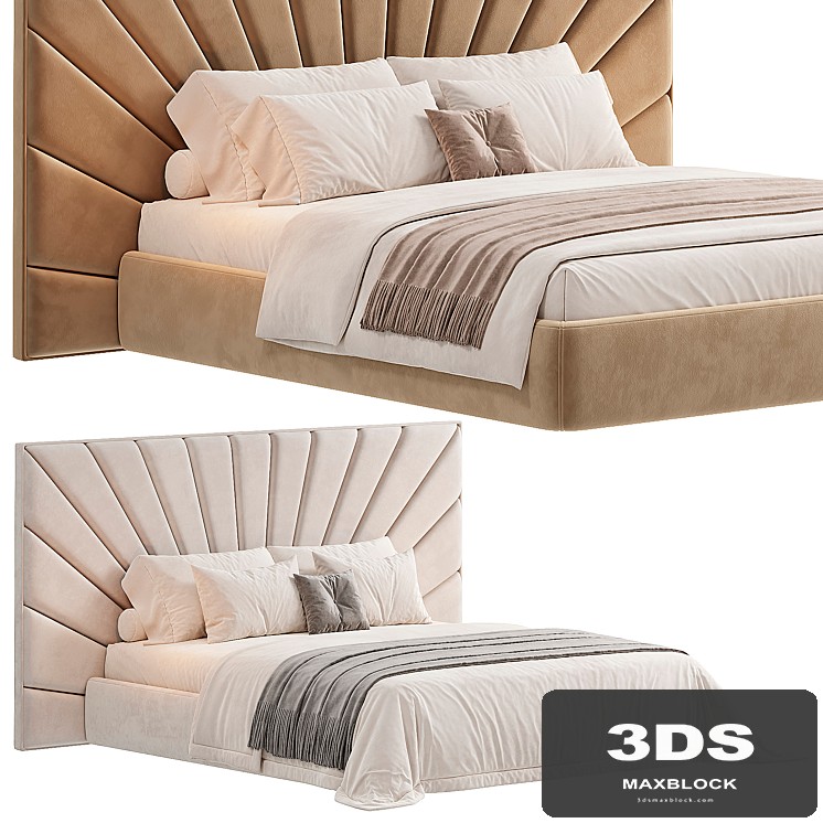 NICE Bed