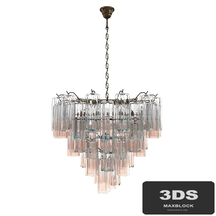 Soho Home Juliana Chandelier