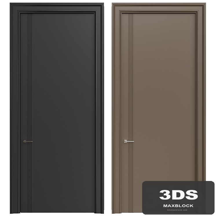 Interior Doors 227