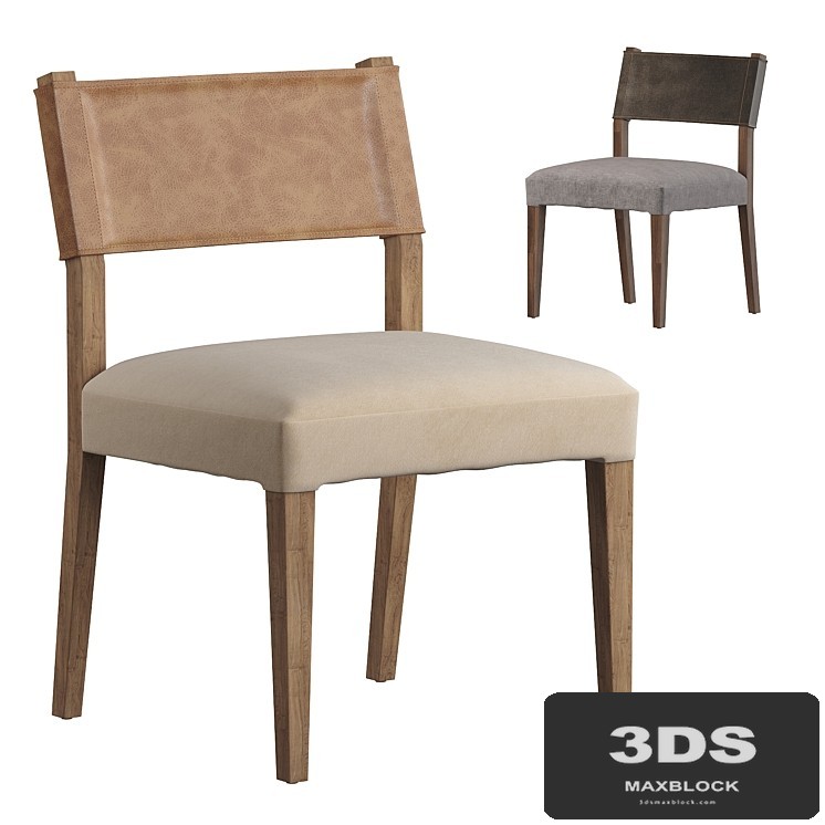 Ferris Dining Chair Winchester Beige