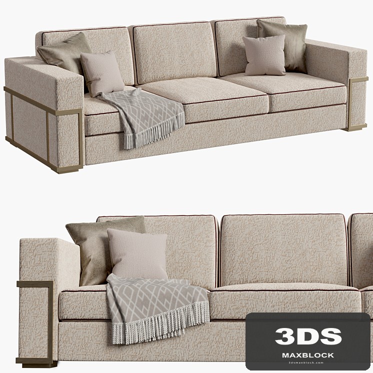 Frato Pablo sofa