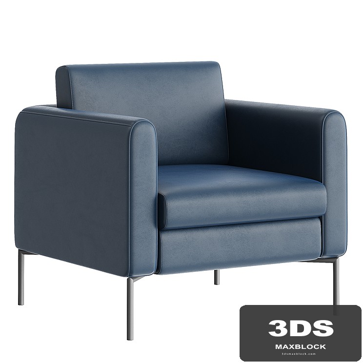 Kinsey Armchair