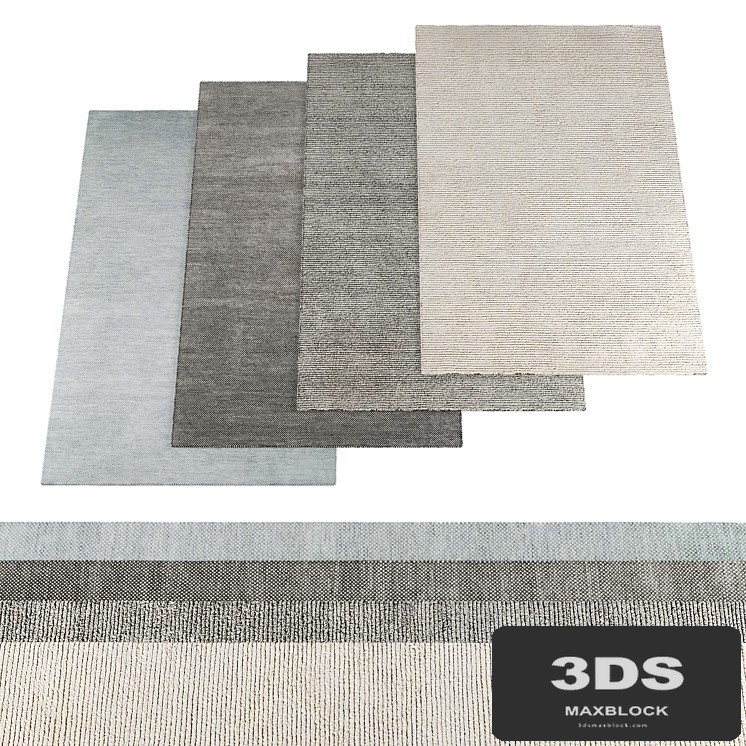 Carpet set 04