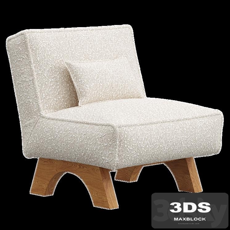 Drayk Lounge Chair