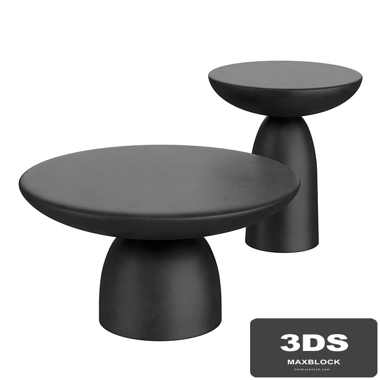 Fasika table set from Sketch Interior