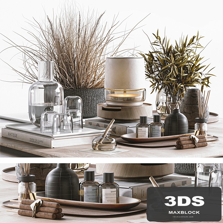 Decorative Set-059