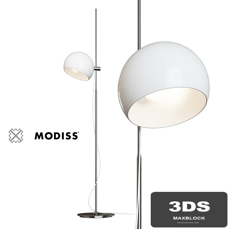Modiss / Joe 60